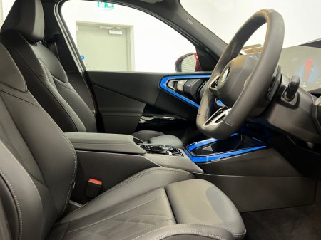 2026 BMW X3 - photo 7