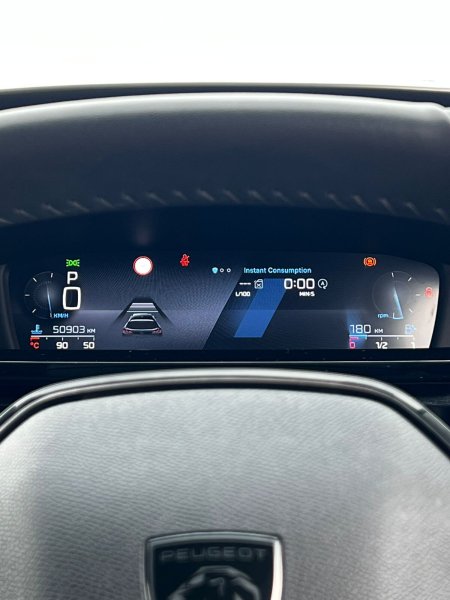 2023 Peugeot 308 - photo 9
