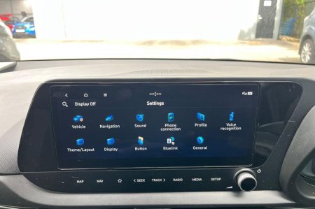 2024 Hyundai i20 - photo 34