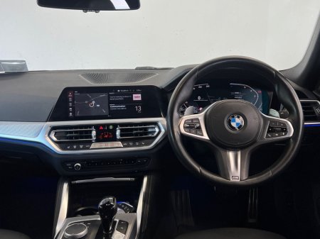 2023 BMW 4-Series - photo 5