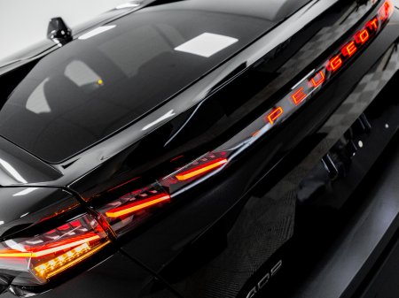 2026 Peugeot 408 - photo 22