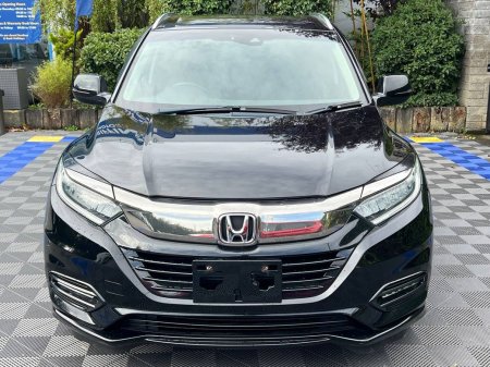 2019 Honda Vezel - photo 14