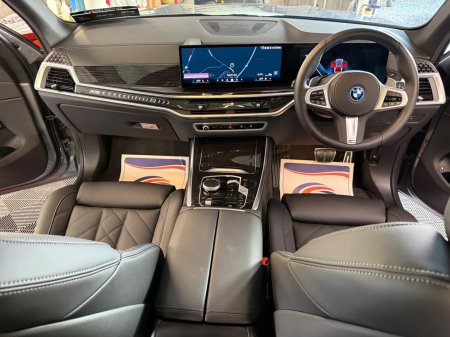 2026 BMW X5 - photo 14