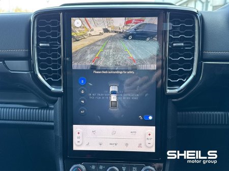 2026 Ford Ranger - photo 18