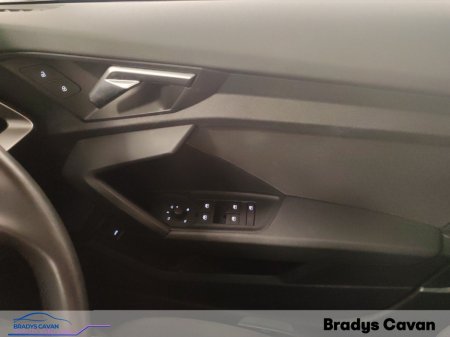 2021 Audi A3 - photo 24