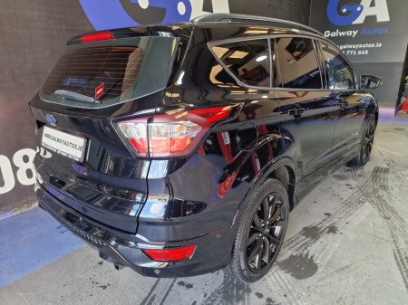 2018 Ford Kuga - photo 9