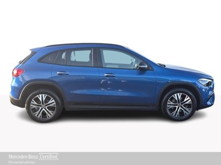2024 Mercedes-Benz GLA - photo 8