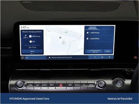 2024 Hyundai KONA - photo 26