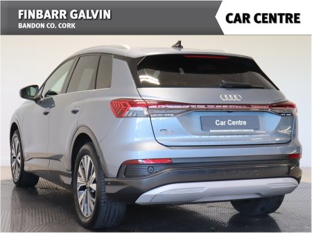 2023 Audi Q4 e-tron - photo 2