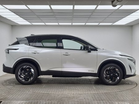 2026 Nissan Qashqai - photo 11