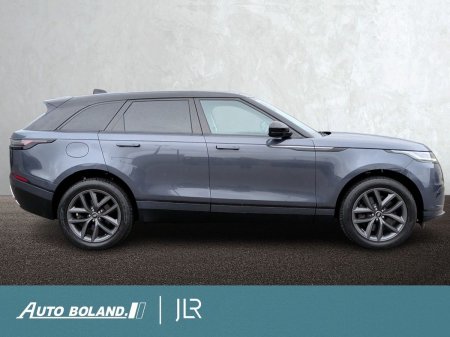 2024 Land Rover Range Rover Velar - photo 6