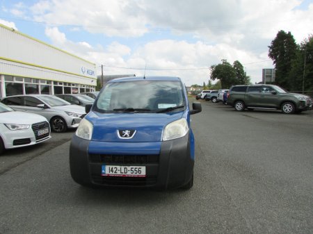 2014 Peugeot Other