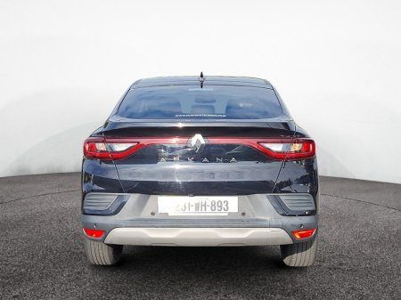 2023 Renault Arkana - photo 7