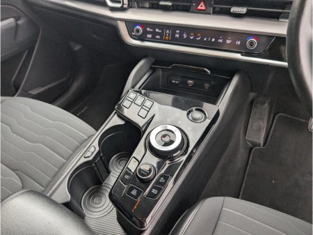 2022 Kia Sportage - photo 16