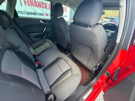 2015 Audi A1 - photo 10