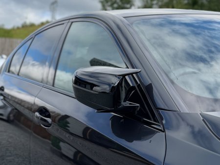 2019 BMW 5-Series - photo 5