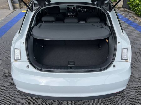 2016 Audi A1 - photo 13
