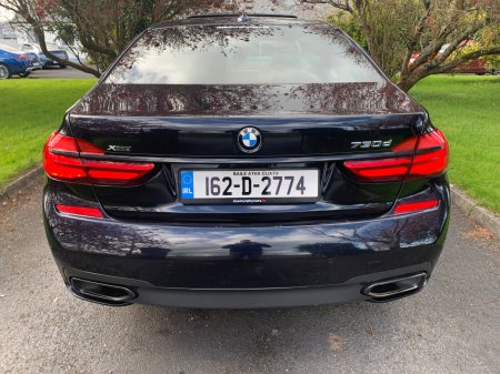 2016 BMW 7-Series - photo 6