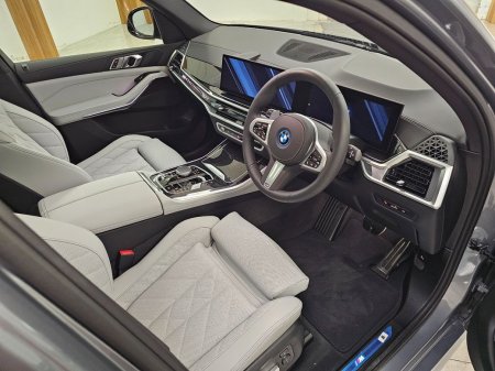 2026 BMW X5 - photo 9