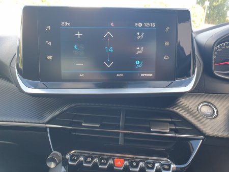 2022 Peugeot 2008 - photo 13