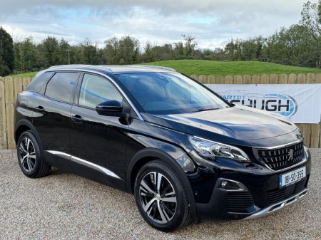 2018 Peugeot 3008 - photo 6