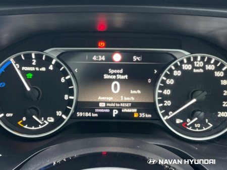 2024 Nissan Qashqai - photo 23