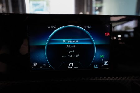 2019 Mercedes-Benz A-Class - photo 17