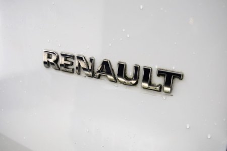 2021 Renault Kangoo - photo 22