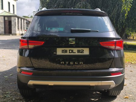 2019 SEAT Ateca - photo 7