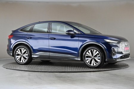 2023 Audi Q4 e-tron - photo 12