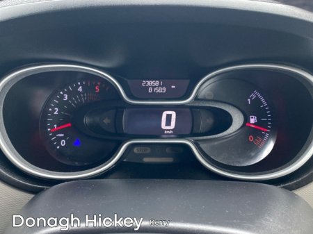 2018 Renault Trafic - photo 12