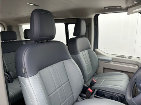 2026 Kia PV5 - photo 23