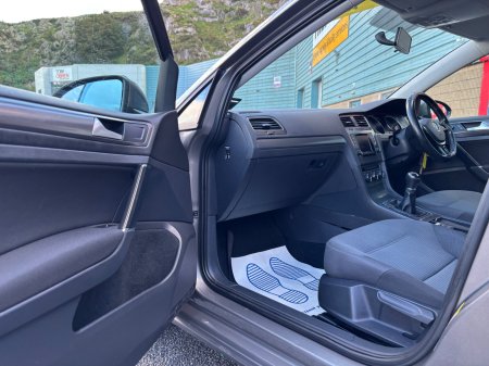 2013 Volkswagen Golf - photo 12