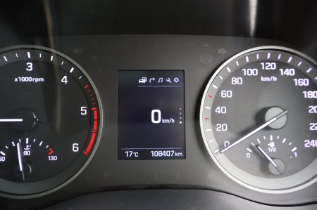 2018 Hyundai Tucson - photo 12