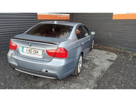 2011 BMW 3-Series - photo 4