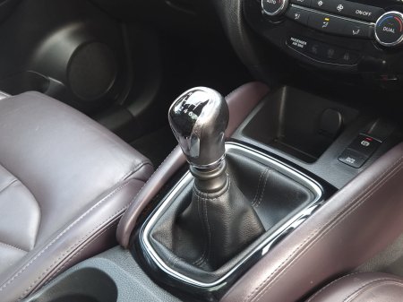 2018 Nissan Qashqai - photo 19