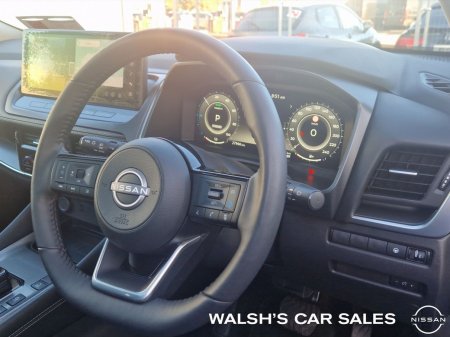 2026 Nissan Qashqai - photo 16