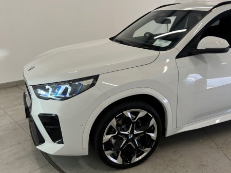 2026 BMW X2 - photo 30