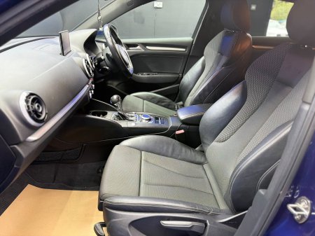 2016 Audi A3 - photo 22
