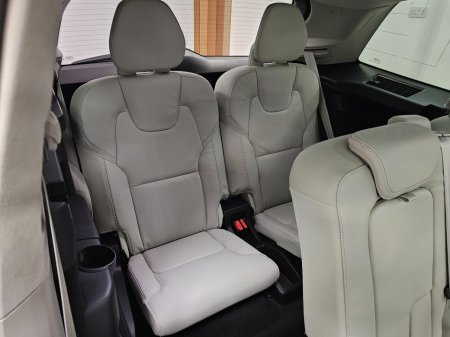 2025 Volvo XC90 - photo 16