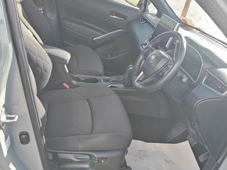 2024 Toyota Corolla - photo 12