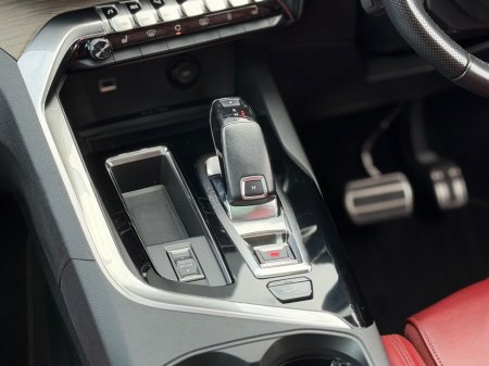 2021 Peugeot 3008 - photo 42