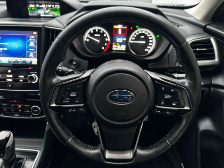 2020 Subaru Forester - photo 21