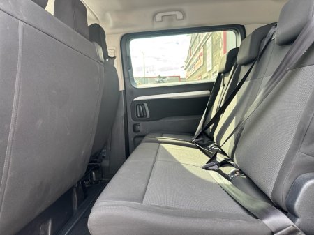 2024 Toyota Proace - photo 7
