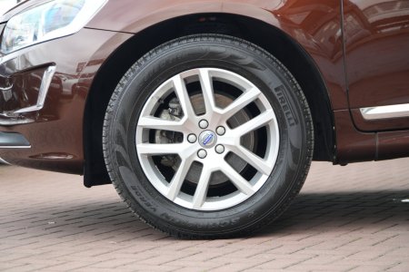 2017 Volvo XC60 - photo 24