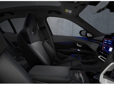 2027 BMW 3-Series - photo 7