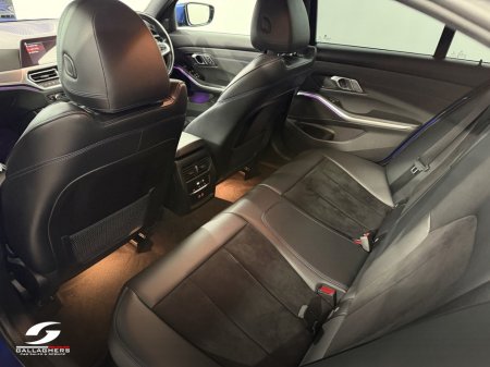 2021 BMW 3-Series - photo 14