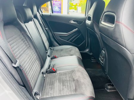 2017 Mercedes-Benz A-Class - photo 15