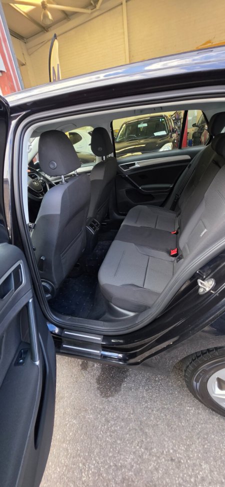 2015 Volkswagen Golf - photo 9