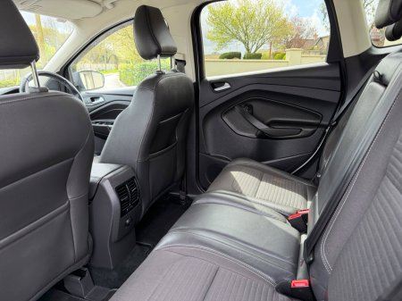 2019 Ford Kuga - photo 19